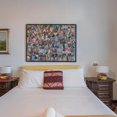 Charming Mazzini Apartment โรม ภายนอก รูปภาพ