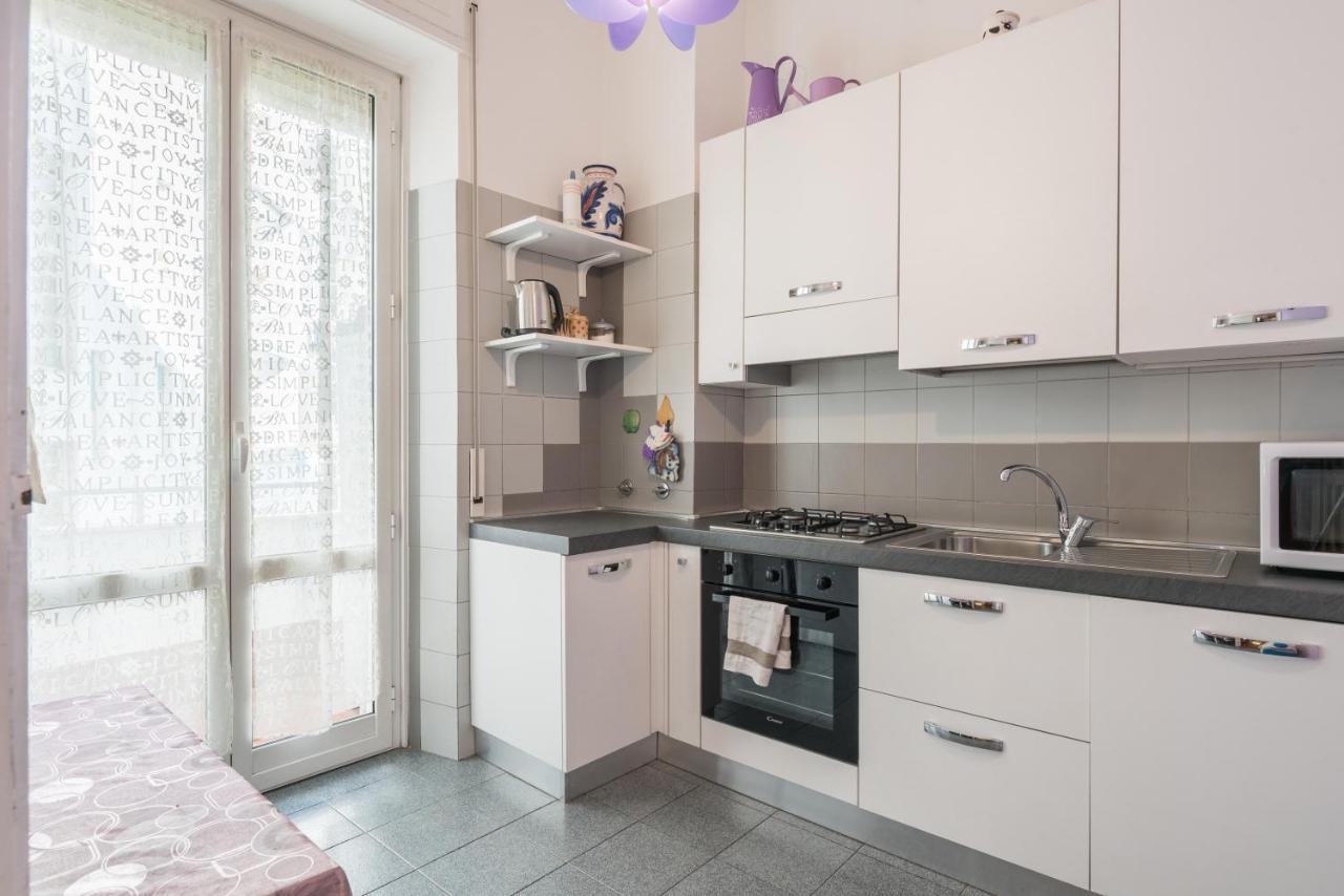 Charming Mazzini Apartment โรม ภายนอก รูปภาพ