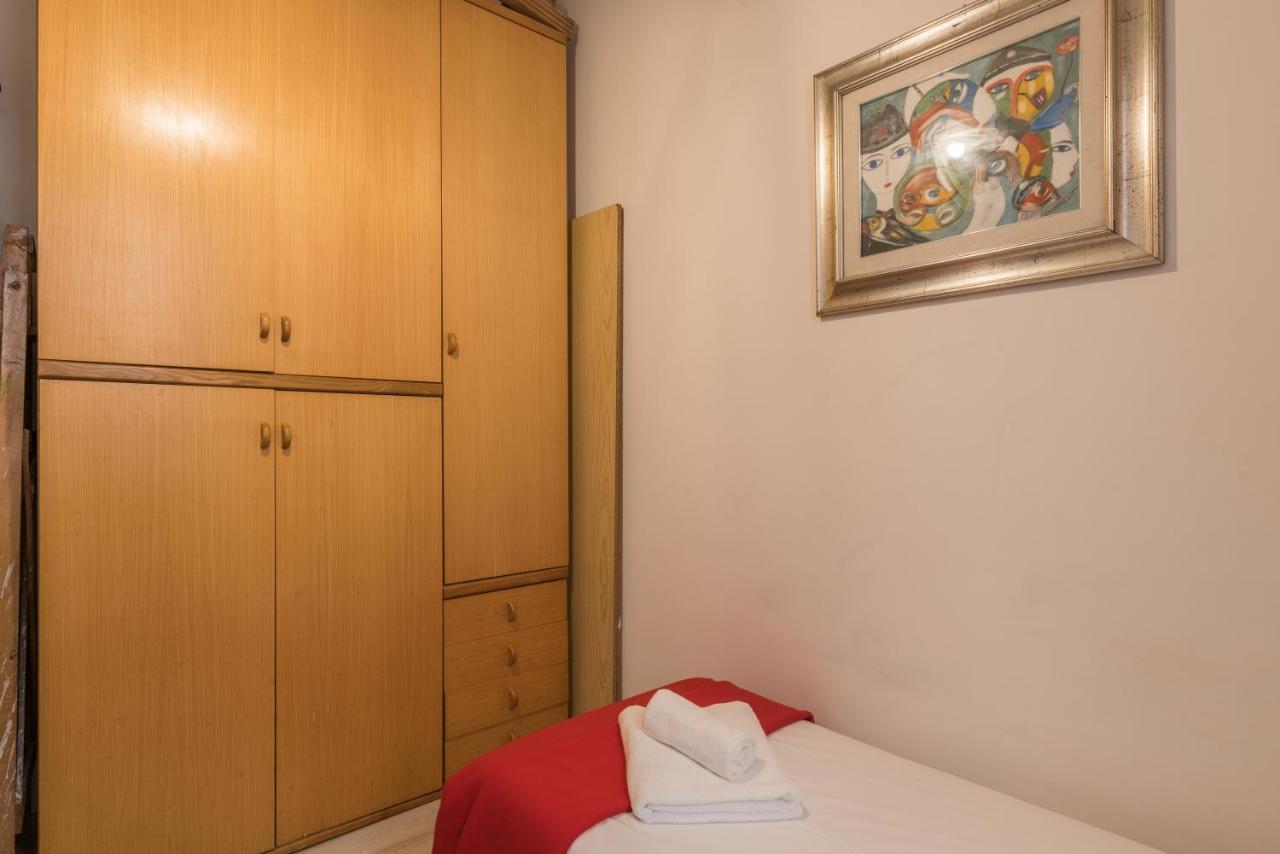 Charming Mazzini Apartment โรม ภายนอก รูปภาพ